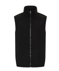 ProRTX Pro Fleece Gilet - Black