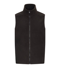 ProRTX Pro Fleece Gilet - Charcoal