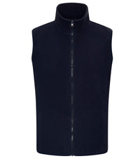ProRTX Pro Fleece Gilet - Navy