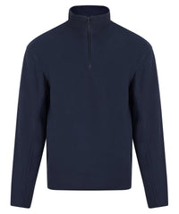 ProRTX Pro 1/4-zip Microfleece - Navy