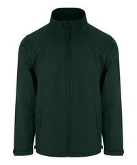 ProRTX Pro 2-layer Softshell - Bottle Green