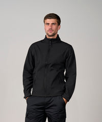 ProRTX Pro 2-layer Softshell - Black*