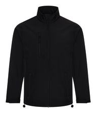 ProRTX Pro Three-layer Softshell Jacket - Black