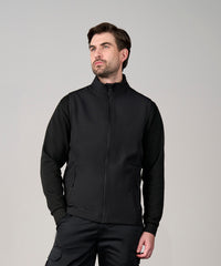 ProRTX Pro 2-layer Softshell Gilet - Black*