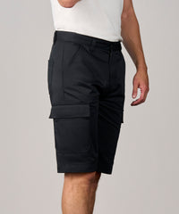 ProRTX Pro Cargo Shorts - Black