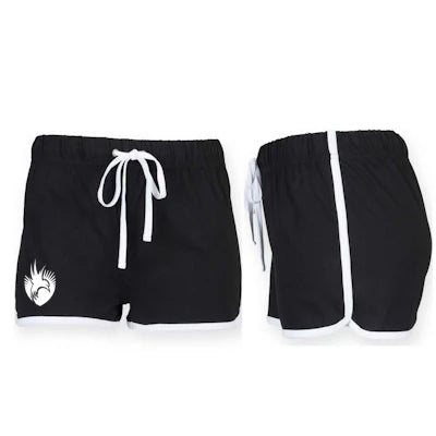 Team Waveney Retro Short