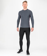 Spiro Bodyfit Baselayer Leggings - Black