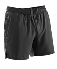 Spiro Recycled Men’s Shorts - Black