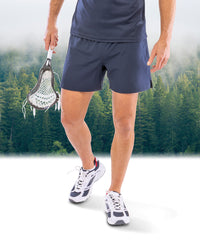 Spiro Recycled Men’s Shorts - Black
