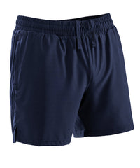 Spiro Recycled Men’s Shorts - Navy