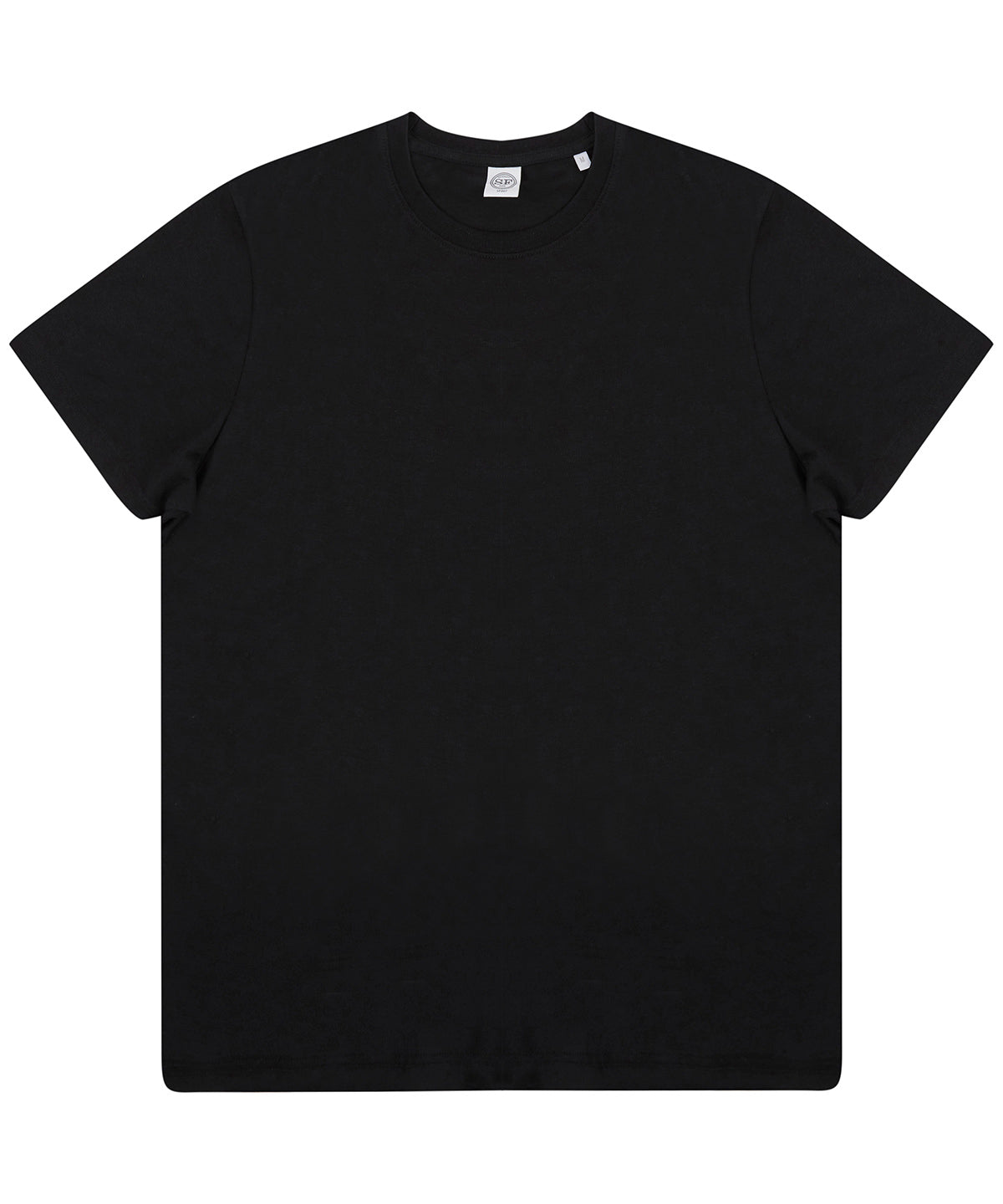 SF Unisex Sustainable Generation T - Black