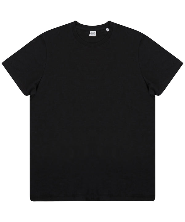 SF Unisex Sustainable Generation T - Black