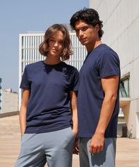 SF Unisex Sustainable Generation T - Black