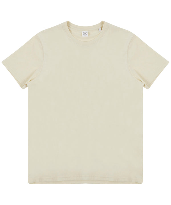 SF Unisex Sustainable Generation T - Light Stone