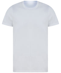 SF Unisex Organic T - Black