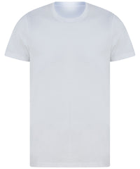 SF Unisex Organic T - White