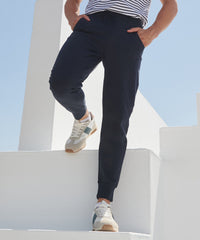 SF Slim Cuffed Joggers - Black