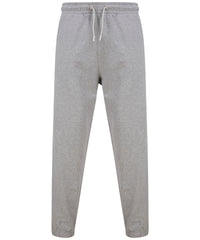 SF Unisex Sustainable Fashion Cuffed Joggers - Heather Grey
