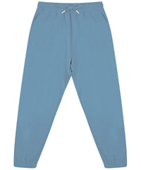 SF Unisex Sustainable Fashion Cuffed Joggers - Stone Blue