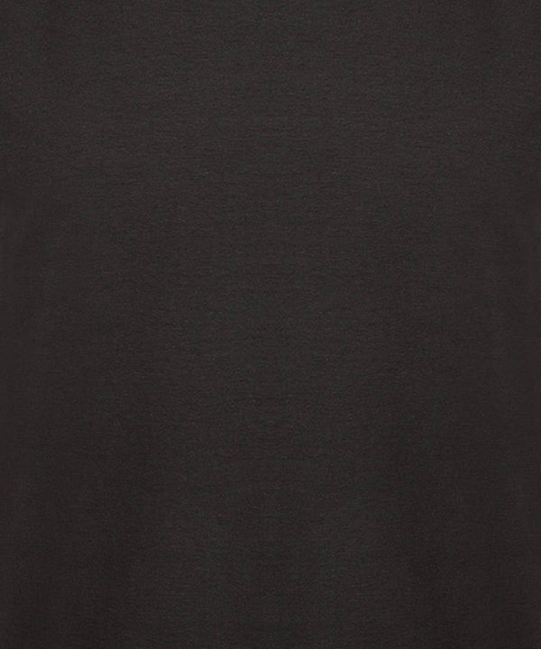 SF Unisex Sustainable Fashion Sweat Shorts - Black