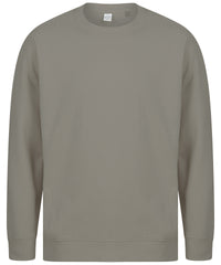 SF Unisex Sustainable Fashion Sweat - Khaki