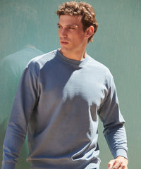 SF Unisex Sustainable Fashion Sweat - Black