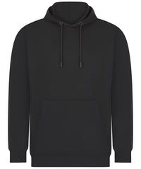 SF Unisex Sustainable Fashion Hoodie - Black
