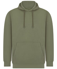 SF Unisex Sustainable Fashion Hoodie - Khaki