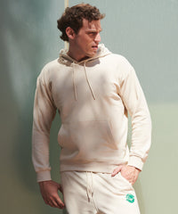 SF Unisex Sustainable Fashion Hoodie - Black