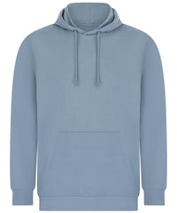 SF Unisex Sustainable Fashion Hoodie - Stone Blue