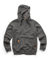 Scruffs Eco Worker Hoodie - Graphite