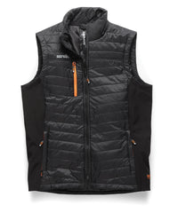 Scruffs Trade Bodywarmer - Black