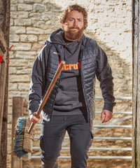 Scruffs Trade Bodywarmer - Black
