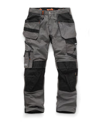 Scruffs Trade Holster Trousers - Graphite