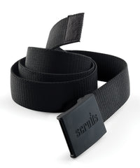 Scruffs Trade Stretch Belt - Black