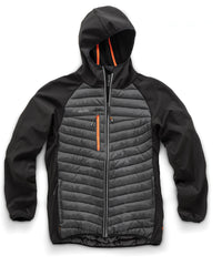 Scruffs Trade Thermo Jacket - Black