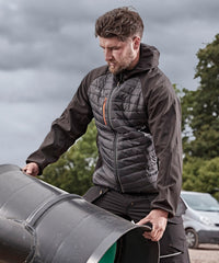 Scruffs Trade Thermo Jacket - Black