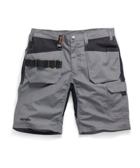 Scruffs Trade Flex Holster Shorts - Graphite