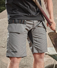 Scruffs Trade Flex Holster Shorts - Black