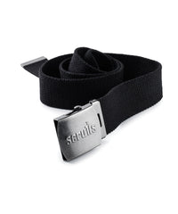 Scruffs Clip Belt - Black