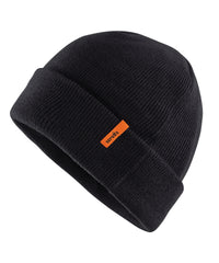 Scruffs Thinsulate Beanie - Black
