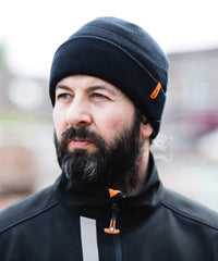 Scruffs Thinsulate Beanie - Black