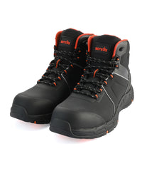 Scruffs Coldwell Light Boots - Black