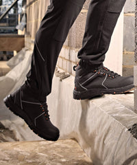 Scruffs Coldwell Light Boots - Black