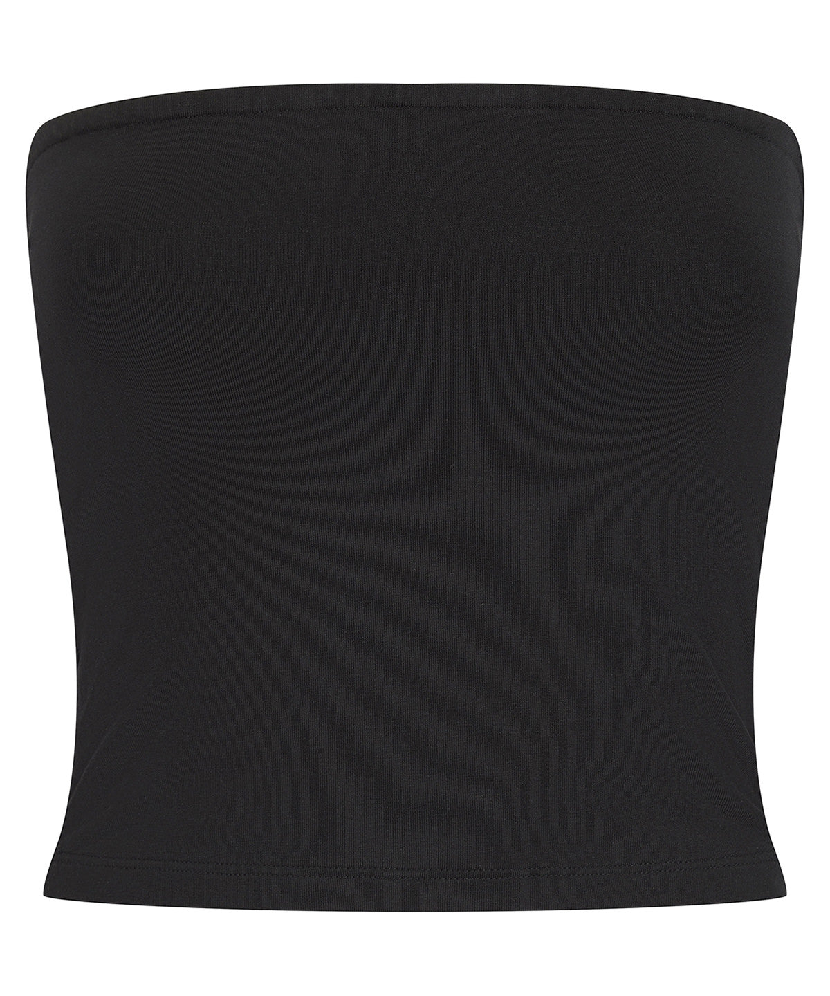 SF Women’s Bandeau Top - Black