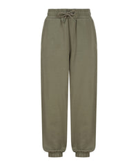 SF Kids Sustainable Fashion Cuffed Joggers - Khaki