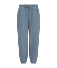SF Kids Sustainable Fashion Cuffed Joggers - Stone Blue