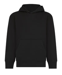 SF Kids Sustainable Fashion Hoodie - Black