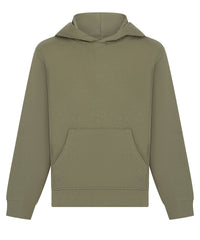 SF Kids Sustainable Fashion Hoodie - Khaki