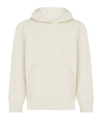 SF Kids Sustainable Fashion Hoodie - Light Stone
